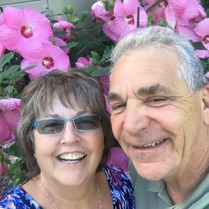 Meet your Posher, Jerilyn